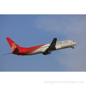 International Air Freight Forwarder From Shenzhen/Shanghai to Vancouver, Canada